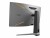 Image 15 BenQ Mobiuz EX3410R - LED monitor - curved