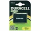 Duracell Nikon EN-EL14 Camera Battery 7.4V