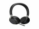 YEALINK BH76UC BLACK USB-C BT HEADSET NMS IN WRLS