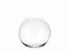 Leonardo Vase Boccia 20 cm Transparent, Höhe: 17.5 cm