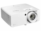 Optoma Projektor ZH450, ANSI-Lumen: 4500 lm, Auflösung: 1920 x