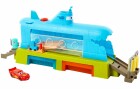 Mattel Cars Disney Cars Whale Car Wash Trackset, Themenwelt: Disney