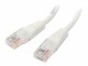 StarTech.com - Molded Cat 5e UTP Patch Cable