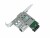 Bild 2 Supermicro Bracket AOM-SAS3-8i8e, Datenanschluss Seite A: SFF-8644