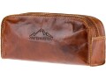 Alpenleder Etui Mainau Cognac