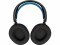 Bild 2 SteelSeries Steel Series Headset Arctis Nova 7P Blau/Schwarz