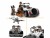 Image 3 LEGO Indiana Jones - Flucht vor dem Jagdflugzeug
