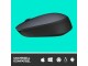 Bild 3 Logitech Maus M170 , kabellos, Maus-Typ: Mobile, Maus Features