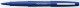 PAPERMATE Nylon Flair                1mm - S0191013  blau