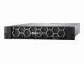Dell PowerStore 1000T - Unified Storage System - 25