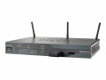 Cisco C881 3G SPRINT EV-DO REV A/0