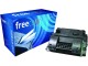 FREECOLOR Toner HP Q5942 XXL Black, Druckleistung Seiten: 20000
