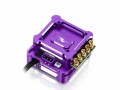 Hobbywing Brushless Regler Xerun XD10 Pro, Drift, Violett, 100A