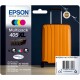 Epson Tinte Nr. 405XL / C13T05H64010 BK, C, M