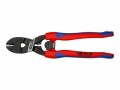 Knipex Bolzenschneider CoBolt 200 mm, Typ: Seitenschneider