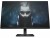 Bild 0 HP Inc. HP Monitor OMEN 24 780D9E9, Bildschirmdiagonale: 23.8 "