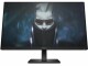 HP Inc. HP Monitor OMEN 24 780D9E9, Bildschirmdiagonale: 23.8 "