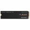 Bild 9 Western Digital WD Black SSD SN850X Gaming M.2 2280 NVMe 2000