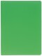 EXACOMPTA Sichtbuch            A4 - 8523E     grün