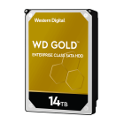 Western Digital Harddisk - WD Gold 14 TB