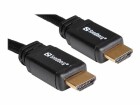 Sandberg HDMI 2.0 19M-19M,  2m  