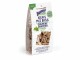 Bunny Nature Crunchy Cracker Keks mit Biss Petersilie, 50 g