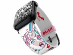 Moby Fox Armband Smartwatch Harley Quinn Mad Love 22 mm