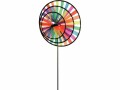 Invento-HQ Windrad Magic Wheel Triple, Motiv: Windräder, Detailfarbe