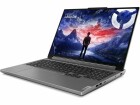 Lenovo Notebook Legion 5 16IRX9, Prozessortyp: Intel Core