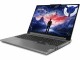 Bild 0 Lenovo Notebook Legion 5 16IRX9, Prozessortyp: Intel Core