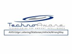 Technoaware Videoanalyse VTrack AID3 AXIS Edge, Lizenzform: ESD