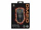 Immagine 5 DELTACO GAMING DM210 - Mouse - 7 pulsanti - cablato - USB - nero