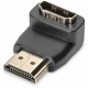 Digitus ASSMANN - Adaptateur HDMI - HDMI femelle pour HDMI