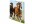 Bild 3 HERMA Gummibandmappe A4 Pferde, Polypropylen, mit Innendruck