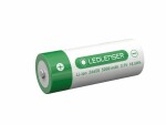 LED LENSER Akku CR26650, Bewusste Eigenschaften: Keine Eigenschaft