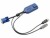 Bild 1 Raritan KVM-Kabel D2CIM-DVUSB-32PAC, Länge: cm