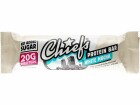 Chiefs Riegel Protein Bar White Mocha 55 g