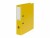 Bild 0 Biella Ordner Recycolor A4 7 cm, Gelb, Zusatzfächer: Nein