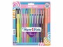 Paper Mate Fineliner Flair Medium Candy Pop 0.7 mm, 24