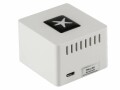 Crealogix Plug & Play Box für PayEye & GiroMat