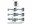 Bild 4 RC4WD Felgen Beadlock KMC Machete 1.7" 4 Stück, Felgengrösse