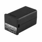 Godox WB30P, Lithium battery zu AD300pro