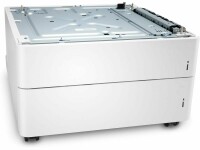 Hewlett-Packard HP LaserJet 2x550 Sht Ppr Tray