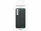 Bild 5 Samsung Back Cover Silicone Grip Galaxy S23+ Schwarz, Fallsicher