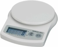 MAUL      MAUL Briefwaage MAULalpha 5000g 1645002 mit Batterie