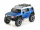 Absima Scale Crawler Khamba CR3.4 Blau, ARTR, 1:10, Fahrzeugtyp