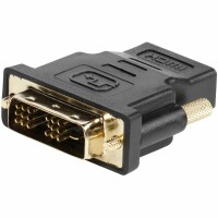 VIVANCO HDMI-DVI-Dadapter 45488, Kein Rückgaberecht, Aktueller