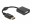 Bild 3 DeLock Adapter DisplayPort - VGA, Kabeltyp: Adapter