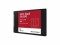 Bild 5 Western Digital SSD WD Red SA500 NAS 2.5" SATA 2000