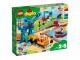 LEGO ® DUPLO® Güterzug 10875, Themenwelt: DUPLO, Altersempfehlung